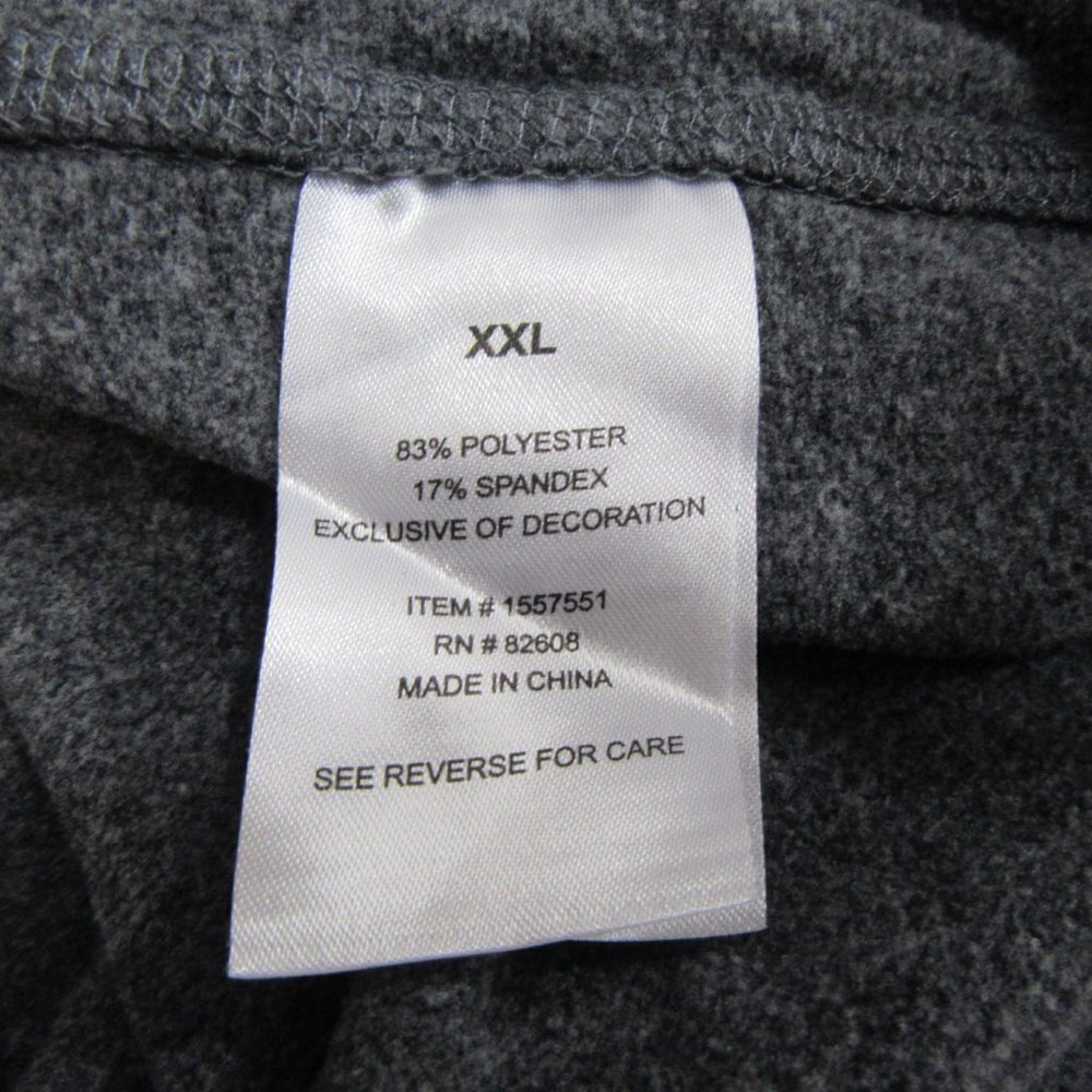 Rugged Elements Durable Utility Thermal Shirt - Picture 4 of 7